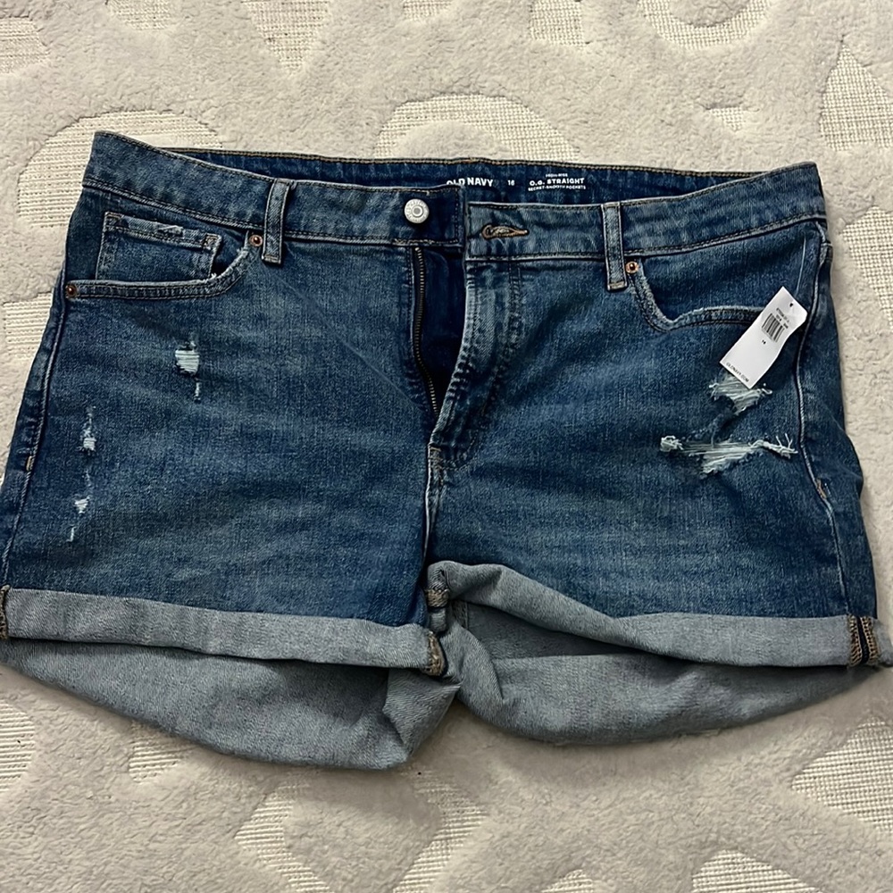 Old Navy Shorts